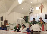North End Missionary Baptist Church