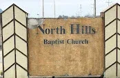 North Hills Baptist Church