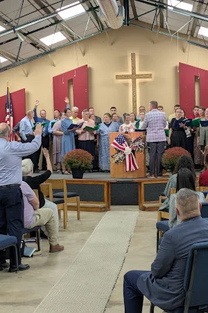 North Idaho Church of God