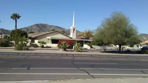 North Mountain Church