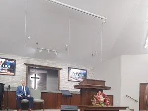 North Valley Baptist Church