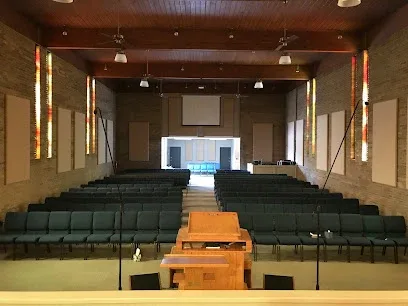 North View Missionary Baptist Church