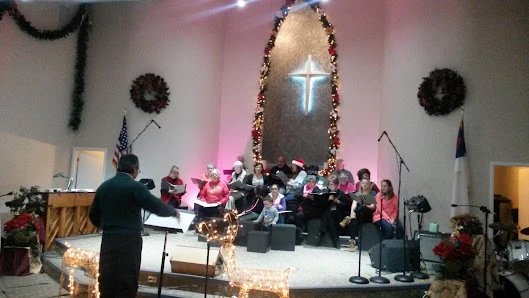 Northdale Baptist Church