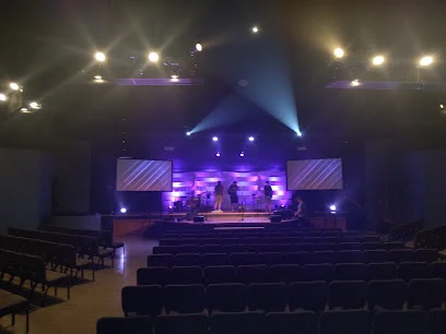 Northeast Christian Church