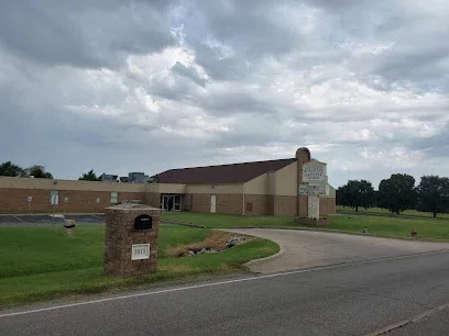 Northeast Missionary Baptist