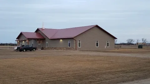 Northern Plains Baptist Church