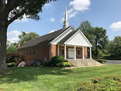 Northern Virginia Primitive Baptist