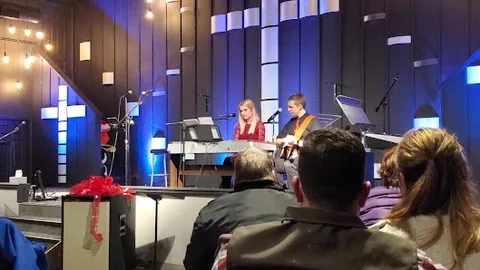 Northland Harvest Church