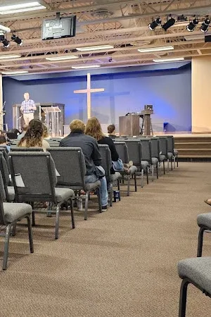Northridge Baptist Church