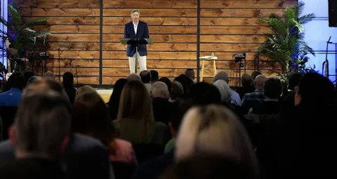 NorthRidge Church
