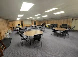 Northside Apostolic Church conway , Ar