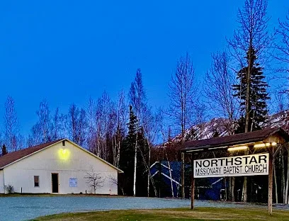Northstar Missionary Baptist Church