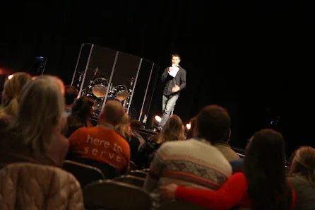 Northview Church - Binford Campus