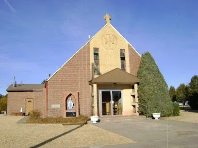 Northwest Kansas Catholics