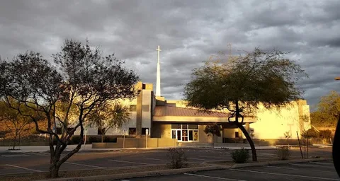 Northwest Valley Baptist Church