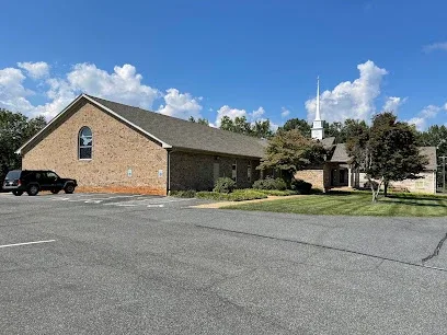 Nortonsville Church of God