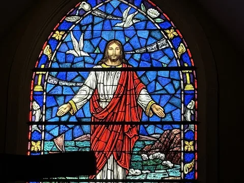 Norwood Baptist Church