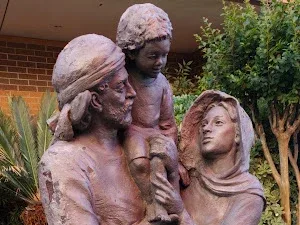 Notre Dame Catholic Church