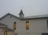 Noxen Bible Baptist Church