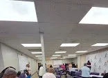 Nu-Life Church-God In Christ