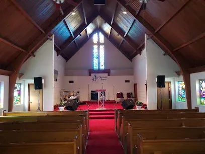 NuLife Christian Fellowship Church