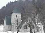 Oak Chapel