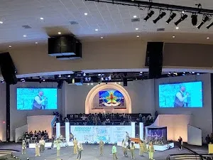 Oak Cliff Bible Fellowship