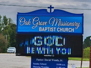 Oak Grove Missionary Baptist