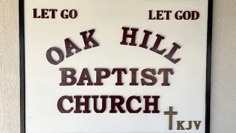Oak Hill Baptist Church