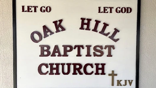 Oak Hill Baptist Church