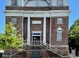 Oak Street A.M.E. Zion Church