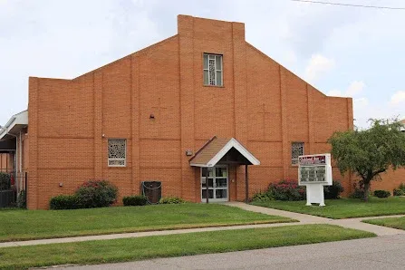 Oakland Avenue Missionary Baptist Church