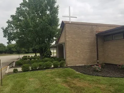 Oakley Full Gospel Baptist