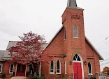 Oakwood Baptist Church