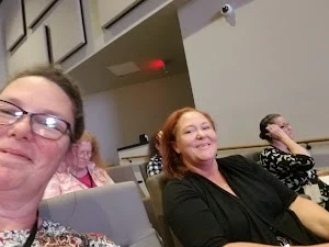 Oasis Church