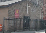 Ocean Avenue Baptist Church