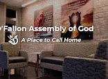 O'Fallon Apostolic Assembly