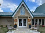 Ogden Baptist Church