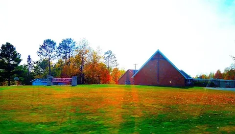 Ogema Baptist Church