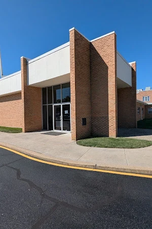 Ogletown Baptist Church