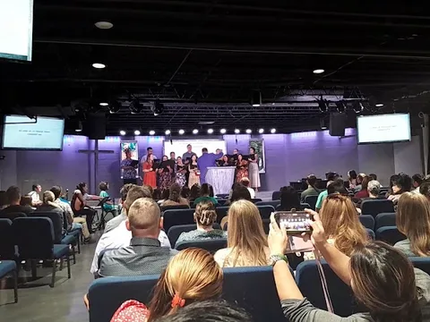 Ohana Baptist Church