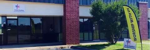 OKC Church