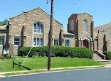 Old Community Baptist Church