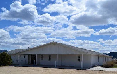 Old Fashion Baptist Church