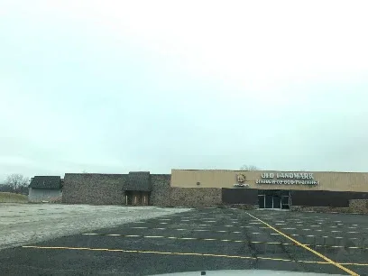 Old Landmark Church Of God In Christ