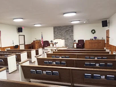 Old Paths Baptist Church