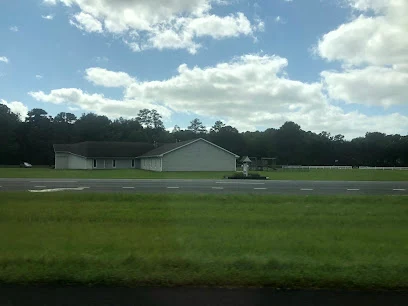 Old Paths Church Of Christ