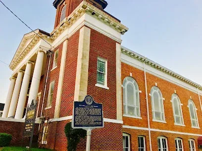 Old Ship A.M.E. Zion Church