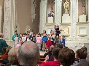 Old St. Patrick's Catholic Church
