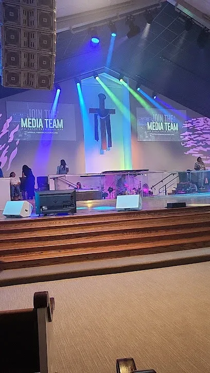 Olive Branch Church